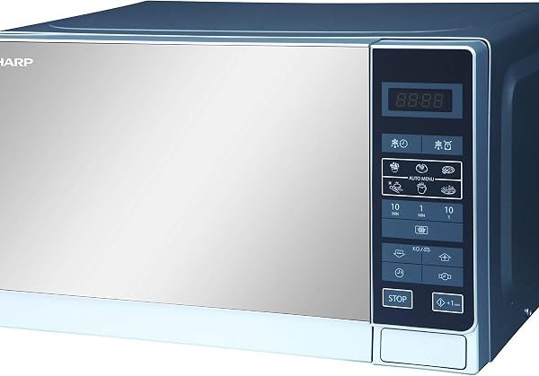 Microondas Sharp 20L  Digital