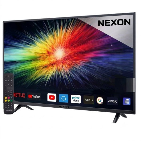 Tv Smart Android 32″ Nexon