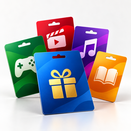 Agildata 02 Gift Cards