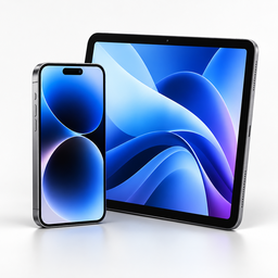 Agildata 10 Smartphones
